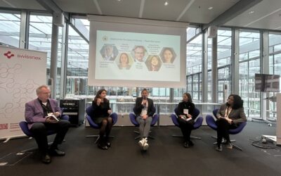 2025 Swissnex Quantum Summit