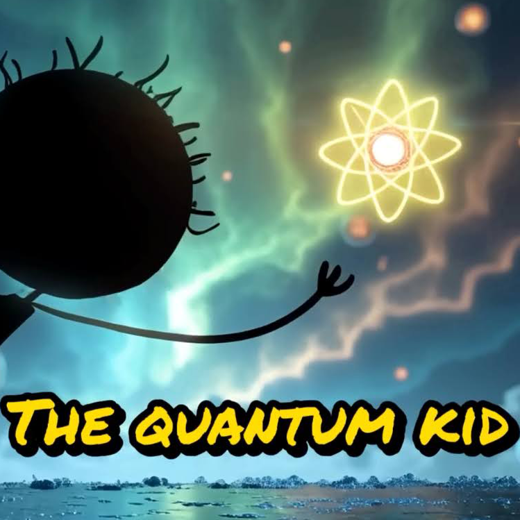 QuantumKid