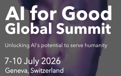 AI for Good Global Summit 2026